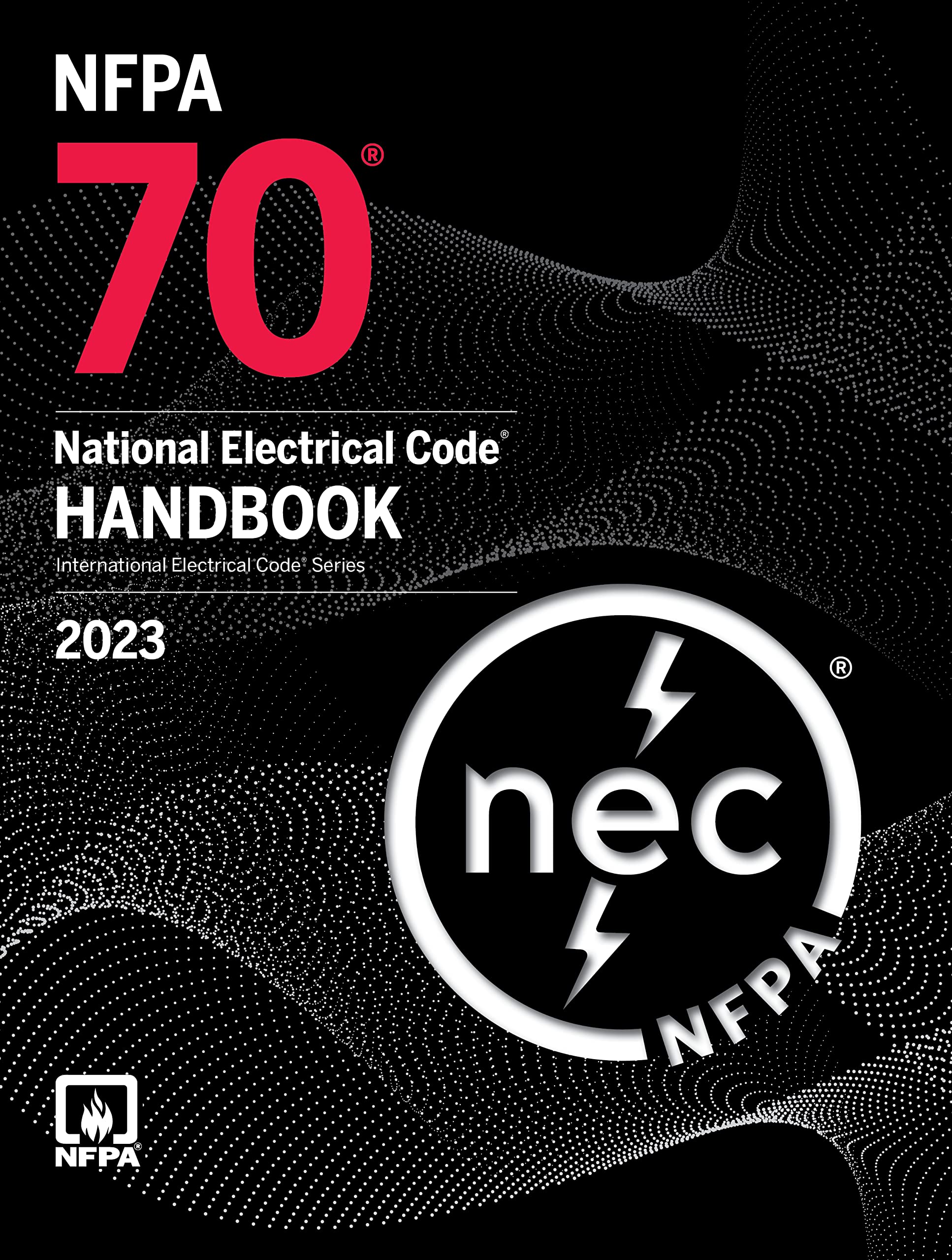 National Electrical Code(r) 2023 Handbook