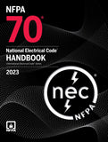 National Electrical Code(r) 2023 Handbook