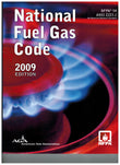 NFPA 54/ANSI Z223.1, National Fuel Gas Code (2009)