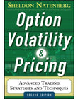 Option Volatility and Pricing 2nd Ed