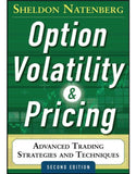Option Volatility and Pricing 2nd Ed