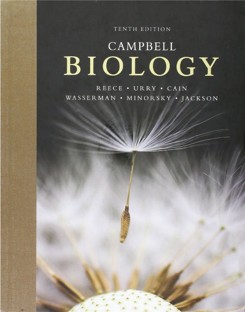 Campbell Biology 10th Ed