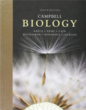 Campbell Biology 10th Ed