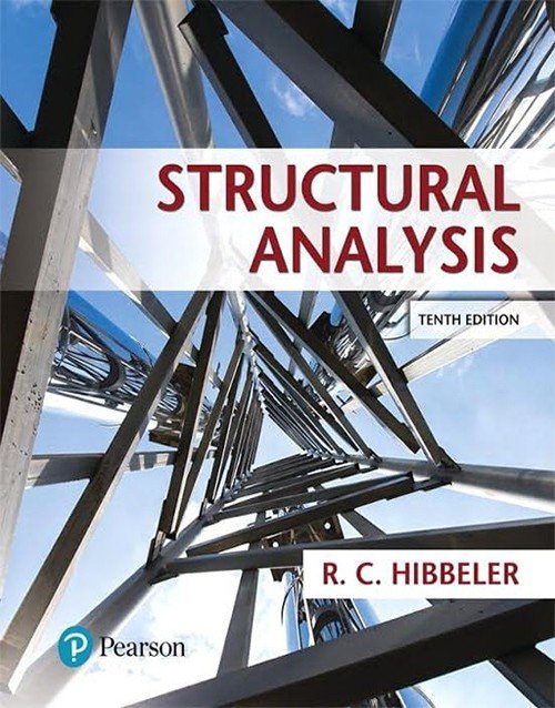 Structural Analysis 10th Ed (Hibbeler)