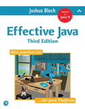 Effective Java 3rd Ed