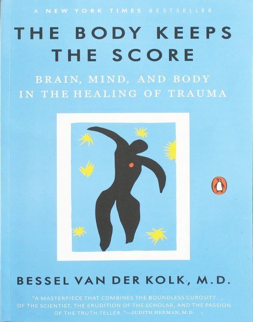 The Body Keeps the Score