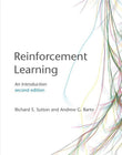 Reinforcement Learning: An Introduction 2nd Ed