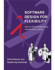 Software Design for Flexibility