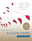 Introduction To Algorithms (CLRS) 4th Ed