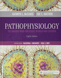 Pathophysiology: Biologic Basis for Disease 8th Ed