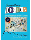Domain Driven Design: Tackling Complexity in the Heart of Software