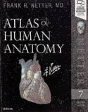 Atlas of Human Anatomy (Netter) 7th Ed