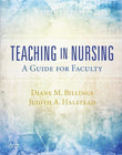 Teaching in Nursing: A Guide for Faculty 6th Ed