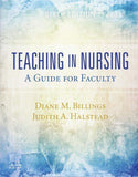 Teaching in Nursing: A Guide for Faculty 6th Ed