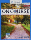 On Course: Strategies For Creating Success 9th Ed