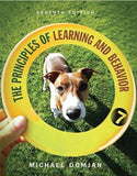 The Principles of Learning and Behavior 7th Ed