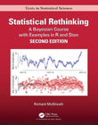 Statistical Rethinking: A Bayesian Course 2nd Ed