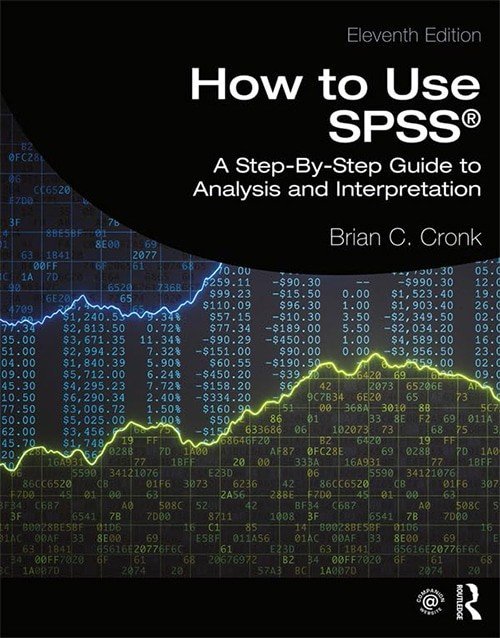 How to Use SPSS 11th Ed