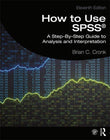 How to Use SPSS 11th Ed
