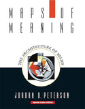 Maps of Meaning: The Architecture of Belief