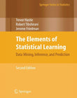 The Elements of Statistical Learning 2nd Ed
