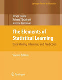 The Elements of Statistical Learning 2nd Ed