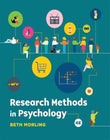 Research Methods in Psychology 4th Ed