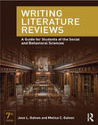 Writing Literature Reviews 7th Ed