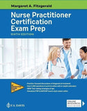 Nurse Practitioner Certification Exam Prep 6th Ed