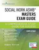 Social Work ASWB Masters Exam Guide 2nd Ed