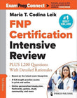 FNP Certification Intensive Review 5th Ed