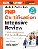 FNP Certification Intensive Review 5th Ed