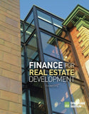Finance for Real Estate Development