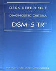 DSM-5-TR 5th Ed Hardcover