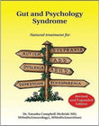 Gut And Psychology Syndrome (GAPS)