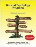 Gut And Psychology Syndrome (GAPS)