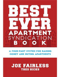 Best Ever Apartment Syndication Book