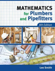 Mathematics for Plumbers and Pipefitters 8th Ed