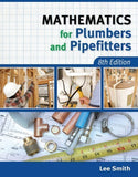 Mathematics for Plumbers and Pipefitters 8th Ed