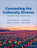Counseling the Culturally Diverse 9th Ed
