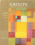 Groups: Process and Practice 9th Ed
