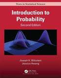 Introduction to Probability 2nd Ed (Chapman & Hall/CRC) (MISLABELED URL)