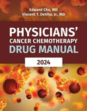 Physicians' Cancer Chemotherapy Drug Manual 2024 24th Ed