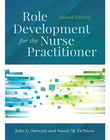 Role Development for the Nurse Practitioner 2nd Ed