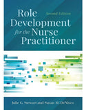 Role Development for the Nurse Practitioner 2nd Ed