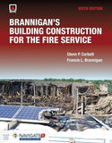 Brannigan's Building Construction for the Fire Service 6th Ed