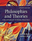 Philosophies and Theories for Advanced Nursing Practice 4th Ed