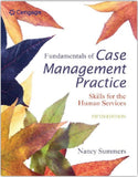 Fundamentals of Case Management Practice 5th Ed