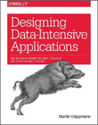Designing Data-Intensive Applications 1st Ed