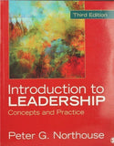 Introduction to Leadership: Concepts and Practice 3rd Ed